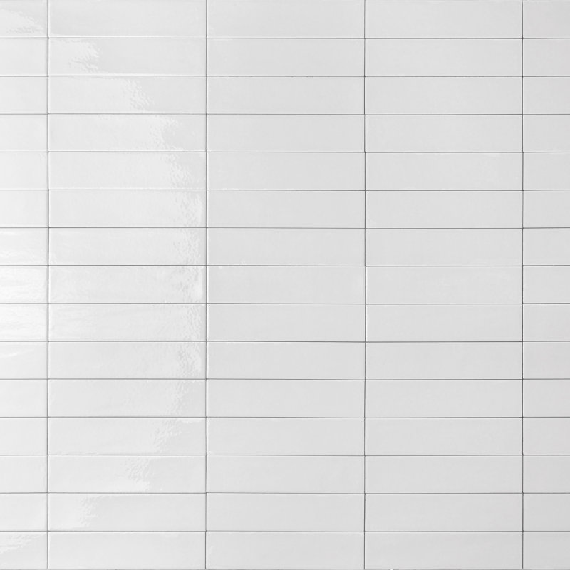 Encore Surfaces Mojave 2" x 10" Zellige Porcelain Wall Tile & Reviews